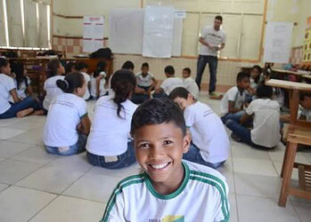 Acre tem mais de cinco mil vagas para alunos novos, garante Secretaria de Educação