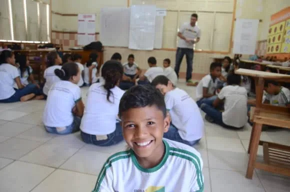 Acre tem mais de cinco mil vagas para alunos novos, garante Secretaria de Educação