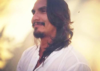 Acreano é participante do Big Brother Brasil 19