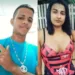 Cunhados são assassinados e duas pessoas ficam feridas em Rio Branco