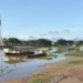 Nível do Rio Acre sobe rapidamente e mantém autoridades em alerta na Capital
