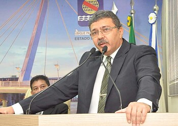 Mamed Dankar deixa base, mas frisa que Socorro Neri tem liberdade de escolha