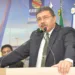 Mamed Dankar deixa base, mas frisa que Socorro Neri tem liberdade de escolha