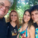 Família de médicos acreanos sofre acidente em estrada do Peru