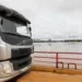 Ponte do Rio Madeira deve ser inaugurada até agosto, garante Gladson Cameli