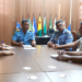 Educação e PMAC discutem criação de novos colégios militares e segurança nas escolas