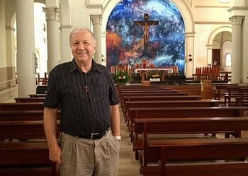 Fiéis não comemoram Dia do Católico, mas sim a diversidade religiosa