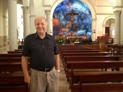 Fiéis não comemoram Dia do Católico, mas sim a diversidade religiosa