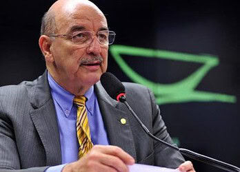 Ministro dos Esportes vem inaugurar obra da prefeitura de Cruzeiro do Sul