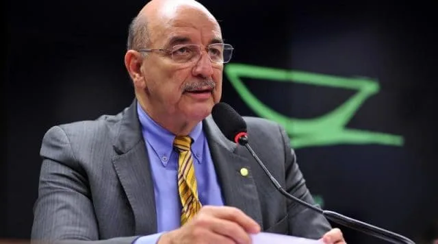 Ministro dos Esportes vem inaugurar obra da prefeitura de Cruzeiro do Sul