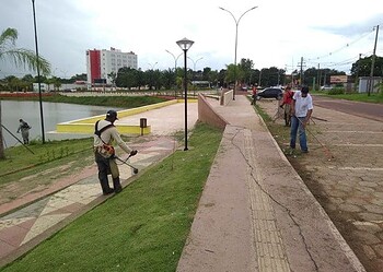 Foto/Divulgação-Iapen