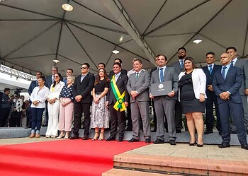 Novos secretários de Estado terão que apresentar melhorias em até 120 dias