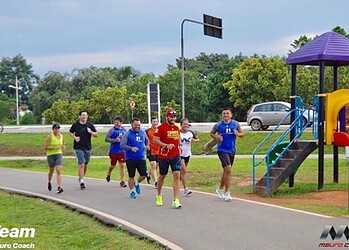 Corrida de rua: esporte, qualidade de vida, liberdade e prazer
