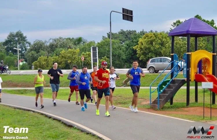 Corrida de rua: esporte, qualidade de vida, liberdade e prazer