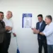 Em inauguração de complexo esportivo, Gladson reafirma compromisso por um Acre mais justo socialmente
