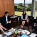 Em Brasília, Gladson Cameli pede atenção especial para o Acre