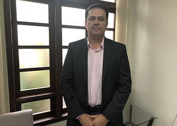 Secretário da Casa Civil avalia dificuldade financeira do Estado, transição do governo e medidas futuras