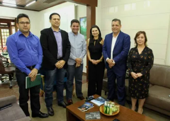 Defensoria Pública Estadual terá sede própria na Capital, garante Gladson Cameli
