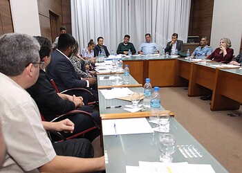 Equipe de Governo apresenta plano para os 100 primeiros dias da gestão Gladson Cameli