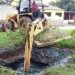 Equipes da Prefeitura monitoram bairros que apresentam situações críticas em dias de chuva forte
