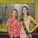 Vereadora Lene Petecão recebe visita da Miss Acre 2019, Sayonara Moura