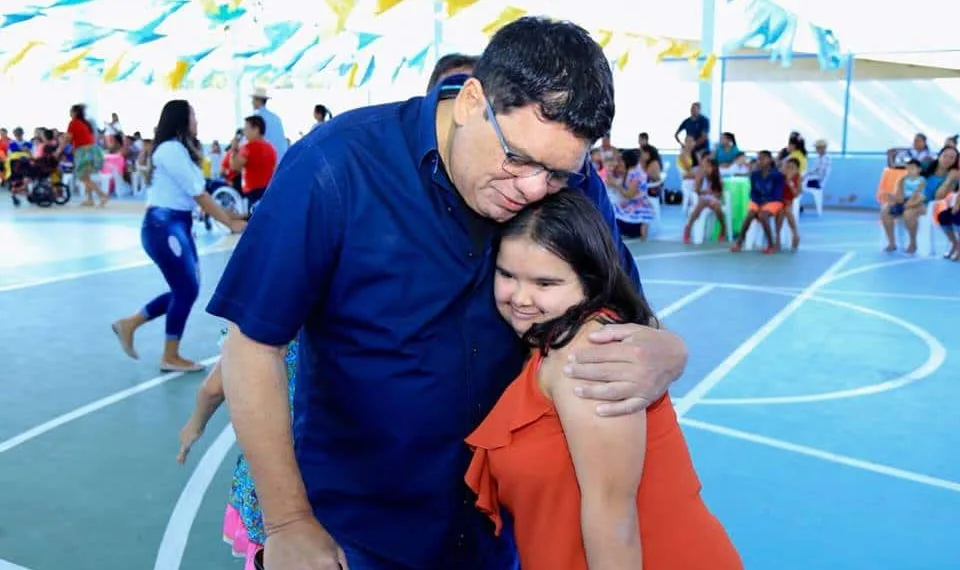 Flaviano Melo garante mais R$ 500 mil para a Saúde de Rio Branco