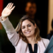 Michelle Bolsonaro recebe convite para vir ao Acre em março participar de seminário