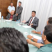 “Serei um governador parceiro”, diz Gladson Cameli a prefeitos do Acre