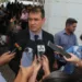 Na Segurança, Paulo César anuncia ações emergenciais de combate ao crime