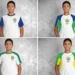 Novos uniformes valerão a partir de 2020, explica secretário de Educação