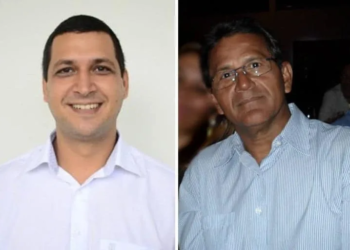 Gabriel Forneck é exonerado e Nélio Anastácio assume superintendência do Rbtrans