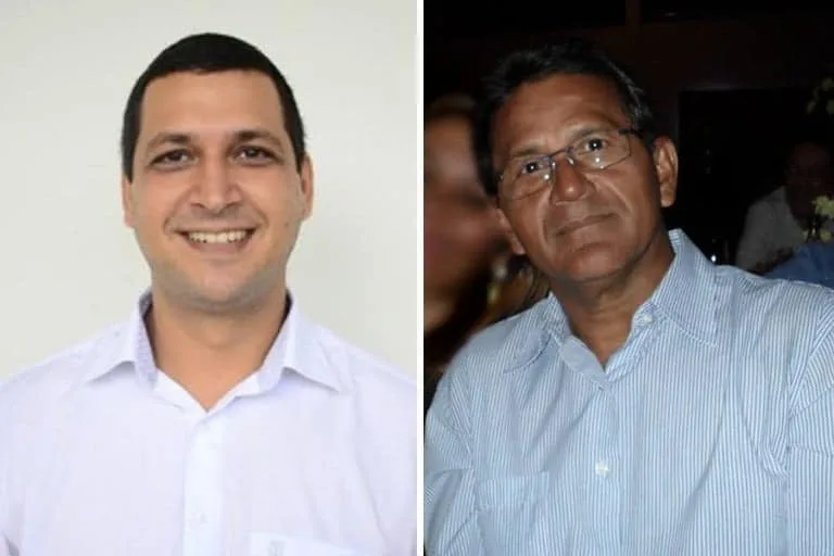 Gabriel Forneck é exonerado e Nélio Anastácio assume superintendência do Rbtrans
