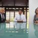 Governador Gladson Cameli se reúne com a presidência do TJ/AC