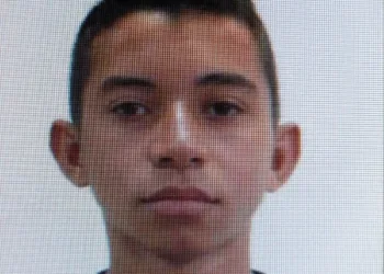Homem invade casa, amarra vítima e é morto a tiros ao tentar roubar TV em chácara