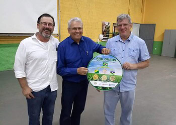 Vice-governador de Rondônia agenda visita ao Acre para fortalecer parcerias pelo agronegócio