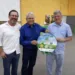 Vice-governador de Rondônia agenda visita ao Acre para fortalecer parcerias pelo agronegócio