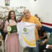 Senadora Mailza Gomes destaca em reunião que vai garantir recursos para os 22 municípios do Acre