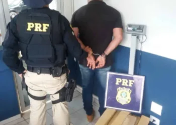 Mais de 500 kg de drogas foram apreendidos em rodovias acreanas em um ano, aponta PRF