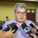 Secretário de Educação apresenta novas diretrizes da pasta a gestores da capital