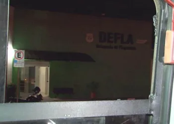 Bebê de 6 meses é ferido durante briga entre facções criminosas no Terminal Urbano