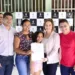 Prefeita Socorro Neri dá posse a novos Agentes de Endemias