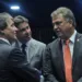 Sérgio Petecão oficializa candidatura à Presidência do Senado Federal