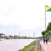 Rio Acre sobe rapidamente e pode transbordar nesta sexta