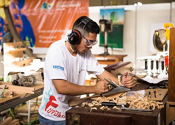 A expertise do Sistema S