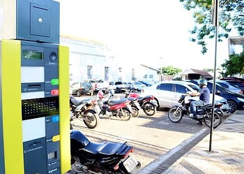 Após ação da OAB/AC, Justiça determina que RBtrans readeque sistema de cobrança da Zona Azul