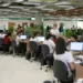 Governo aumenta carga horária de servidores da OCA e dá aumento salarial