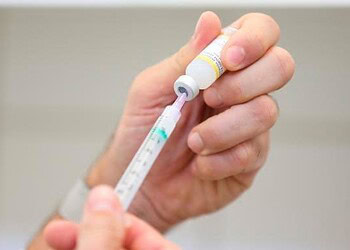 Aumento de casos de caxumba pode ter relação com baixa cobertura vacinal no Acre