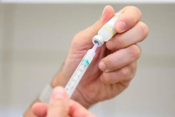 Aumento de casos de caxumba pode ter relação com baixa cobertura vacinal no Acre