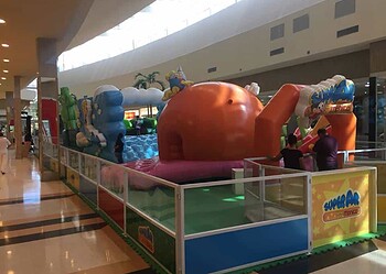 Janeiro reserva muitas atrações no Via Verde Shopping