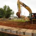 Secretaria de Infraestrutura já realiza diversas frentes de serviços no saneamento, nas rodovias e em obras inacabadas